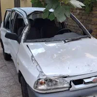 پراید ۹۸، کم کارکرد