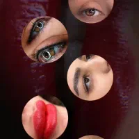 تخفیفات آرایش دائم اموزش و خدمات