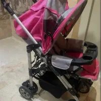 کالسکه کریر روروئک|کالسکه و لوازم جانبی|تهران, تولید دارو|دیوار