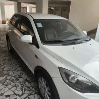 mvm 315 s ... ام وی ام ۳۱۵ لاکچری