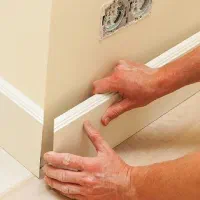 نصب.نصاب قرنیز PVCوMDF/نوری،کاوری،7تا15سانت تهران