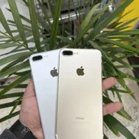 اپل +iPhone 7 با حافظه 128 گیگابایت