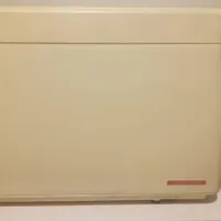 جعبه چرخ خیاطی ژانومه