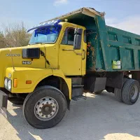 ولوو ۵۶|خودرو سنگین|قره ضیاالدین, |دیوار