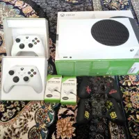 xbox seri s