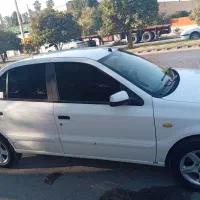 سمندمدل91دوگانه شرکتی