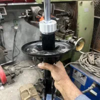 تعمیر تخصصی انواع کمک فنر