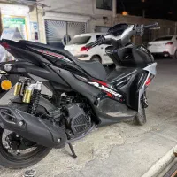 فروش موتور مدل۱۴۰۴هانی|موتورسیکلت|اسلامشهر, زرافشان|دیوار