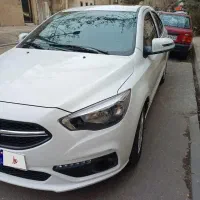 شاهین G ۱۴۰۲ سانروف دار