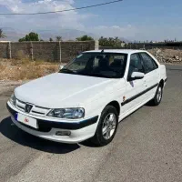 پارس tu5 گاز سیمی1400