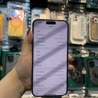 iphone 16 pro max|موبایل|اهواز, نادری|دیوار