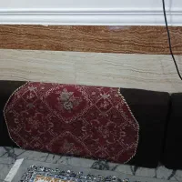 یک جفت فرش  ۱۲ متری سالم در حد|فرش|خرمشهر, |دیوار