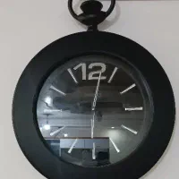 ساعت دیواری