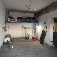 صافکار با مشتری (خ قزوین)|اجارهٔ مغازه و غرفه|تهران, باغ خزانه|دیوار