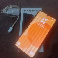 A33 درحد..پلمپ|موبایل|تاکستان, |دیوار