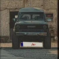 پاترول ۶ سیلند ۴ درب هایروف|خودرو سواری و وانت|شهریار, شهرک وائین|دیوار