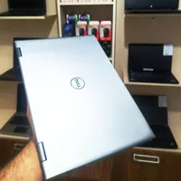 لپ تاپ مدل Dell 5400 نسل 10 با مانیتور 360 درجه|رایانه همراه|ساری, |دیوار