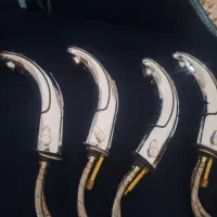 شیر چشمی kwc نو و بدون استفاده