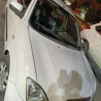 تیبا 1مدل90|خودرو سواری و وانت|چناران, |دیوار