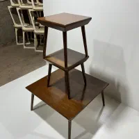 جلومبلی و عسلی|مبلمان خانگی و میز عسلی|تهران, شهرک ولیعصر جنوبی|دیوار