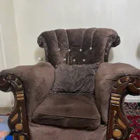 مبل|مبلمان خانگی و میز عسلی|تهران, باغ خزانه|دیوار