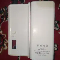 قاب پاور بانک.باتری لیتیوم استوک|لوازم جانبی موبایل و تبلت|قم, سراجه (۱۵ خرداد)|دیوار