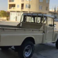 تویوتا دواف|خودرو سواری و وانت|ایرانشهر, |دیوار