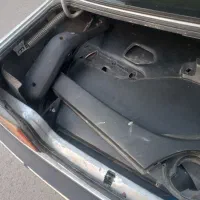 رو دری داخل پژو ۴۰۵