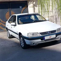 پژو اس الیکس