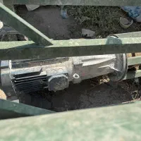 اسکرو ماردون استوک ۴ متر الی ۷ متر|ماشین‌آلات صنعتی|رباط‌کریم, انجم آباد|دیوار