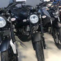 یاماها کافه ریس YAMAHA XSR اقساطی|موتورسیکلت|فردیس, فردیس|دیوار