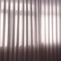 پرده پانچ برای سالن پذیرایی، نباتی رنگ|پرده، رانر، رومیزی|شاهین‌شهر, عطار|دیوار