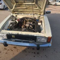 پیکان وانت ۸۵|خودرو سواری و وانت|اصفهان, کوی امام|دیوار