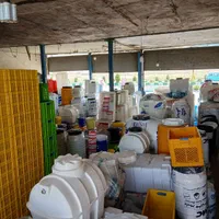 انواع تانکر،مخزن،وان،بشکه،سبد و سطل زباله|مصالح و تجهیزات ساختمان|قرچک, حسنک|دیوار