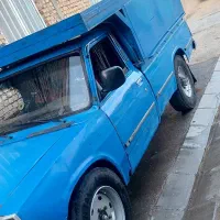 نیسان آماده کار است فنی بشرط