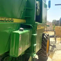 کمباین st140|خودرو سنگین|دیواندره, |دیوار