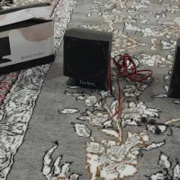 باند . اسپیکر .بلندگو کامپیوتر|قطعات و لوازم جانبی رایانه|کرمانشاه, |دیوار