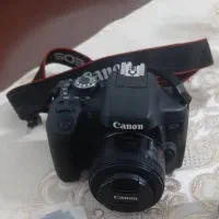Canon 750D