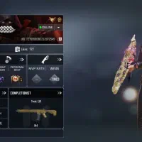 اکانت کیلو متیک چنج خور|کنسول، بازی ویدئویی و آنلاین|تهران, امیریه|دیوار