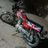 موتور الگانس تقویتی|موتورسیکلت|چرداول, |دیوار