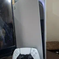 PS5 Fat digital