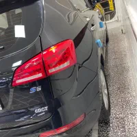 جک اس ۵ مدل ۱۴۰۲|خودرو سواری و وانت|تهران, شهرک دانشگاه شریف|دیوار