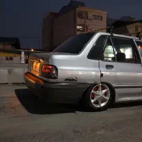 رینگ 8پیچ پرایدی سینا تیبا هدرز پرایدی|قطعات یدکی و لوازم جانبی|رشت, شهرک شهید رجایی|دیوار