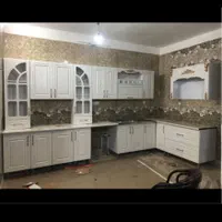 کابینت صفری|مصالح و تجهیزات ساختمان|کلارآباد, |دیوار