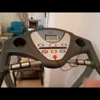 تردمیل تایوانی