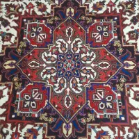 جفت نه متری|فرش|تبریز, |دیوار