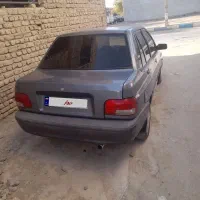 پرایدمدل۸۶دوگانه فابریک|خودرو سواری و وانت|گلپایگان, |دیوار