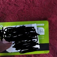 کیف مدارک گم شده