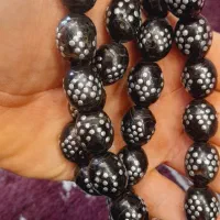 تسبیح یسر مکاوی|جواهرات|اهواز, کارون|دیوار