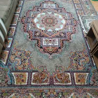 فروش فرش ومبل|فرش|لنجان, |دیوار